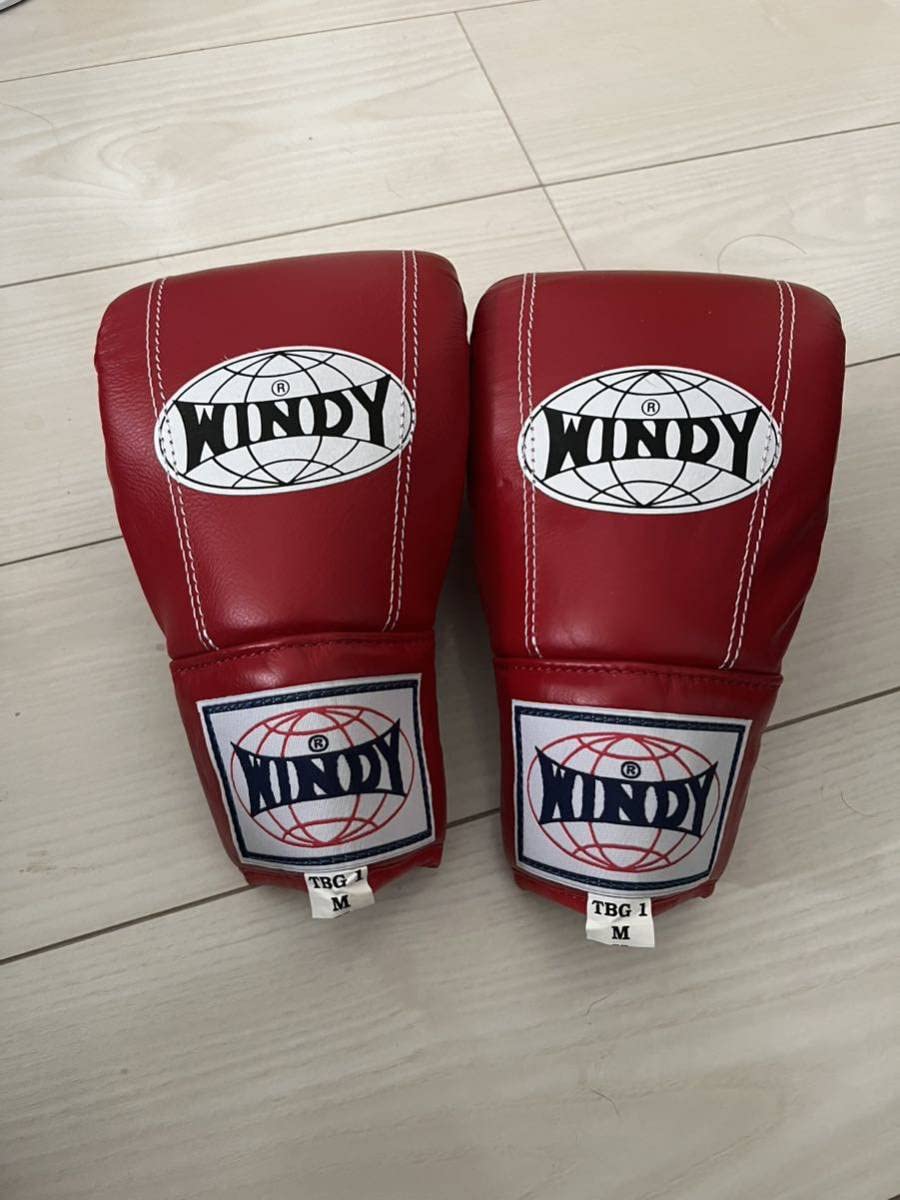 Amazon.co.jp: WINDY ボクシンググローブ パンチンググローブ